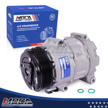 MOCA AC Compressor - AC31461