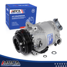 MOCA AC Compressor - AC31464