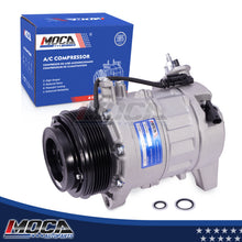 MOCA AC Compressor - AC31465