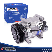 MOCA AC Compressor - AC31466