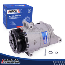 MOCA AC Compressor - AC31467