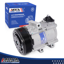 MOCA AC Compressor - AC31468