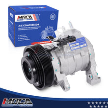 MOCA AC Compressor - AC31469