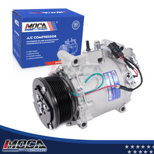 MOCA AC Compressor - AC31470