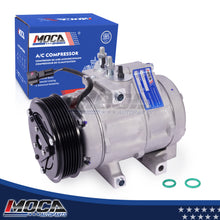 MOCA AC Compressor - AC31471