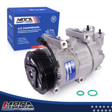 MOCA AC Compressor - AC31472
