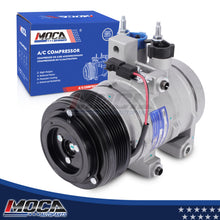 MOCA AC Compressor - AC31473