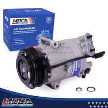 MOCA AC Compressor - AC31474