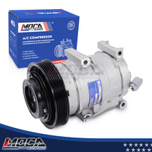MOCA AC Compressor - AC31476