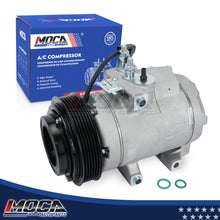 MOCA AC Compressor - AC31477