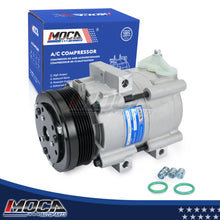 MOCA AC Compressor - AC31478