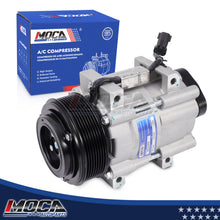 MOCA AC Compressor - AC31479