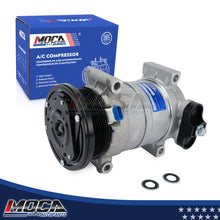 MOCA AC Compressor - AC31480