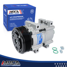MOCA AC Compressor - AC31482