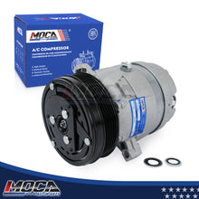 MOCA AC Compressor - AC31483