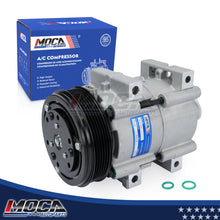 MOCA AC Compressor - AC31484