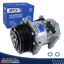 MOCA AC Compressor - AC31485