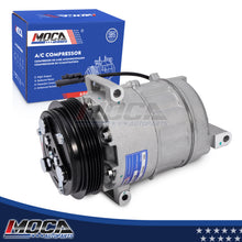 MOCA AC Compressor - AC31486