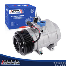 MOCA AC Compressor - AC31489