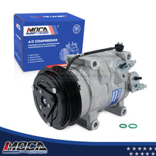 MOCA AC Compressor - AC31490