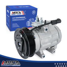 MOCA AC Compressor - AC31491