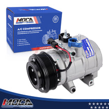 MOCA AC Compressor - AC31493