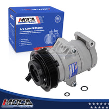 MOCA AC Compressor - AC31494