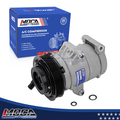 MOCA AC Compressor - AC31494