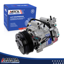 MOCA AC Compressor - AC31497
