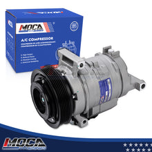 MOCA AC Compressor - AC31499