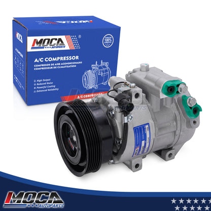 MOCA AC Compressor - AC31500