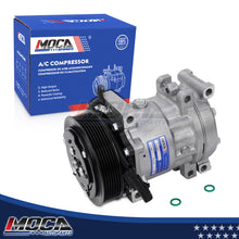 MOCA AC Compressor - AC31501