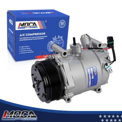 MOCA AC Compressor - AC31502