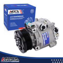 MOCA AC Compressor - AC31503