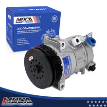 MOCA AC Compressor - AC31506