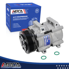 MOCA AC Compressor - AC31507