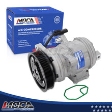 MOCA AC Compressor - AC31508