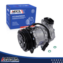 MOCA AC Compressor - AC31511
