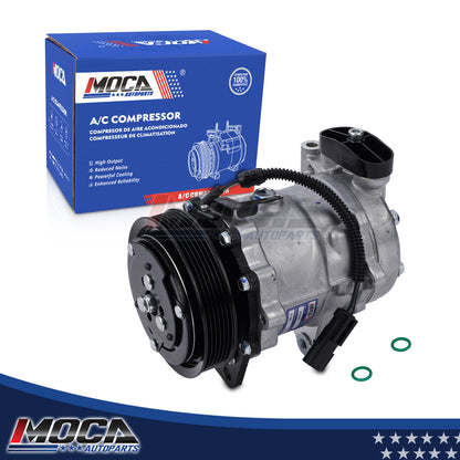 MOCA AC Compressor - AC31511