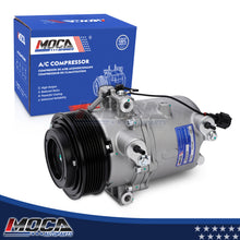 MOCA AC Compressor - AC31513