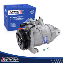MOCA AC Compressor - AC31514