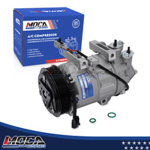 MOCA AC Compressor - AC31515