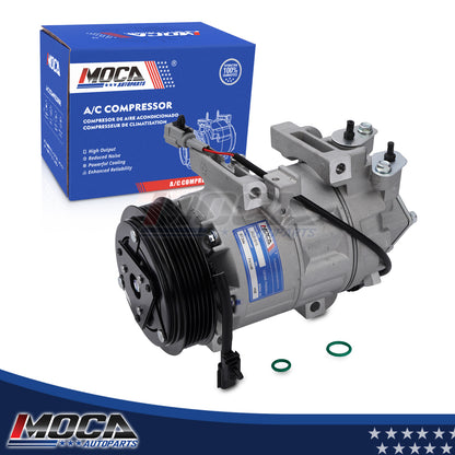 MOCA AC Compressor - AC31515