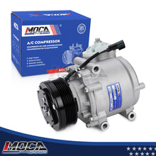 MOCA AC Compressor - AC31516
