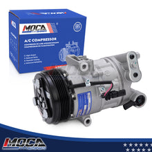 MOCA AC Compressor - AC31519