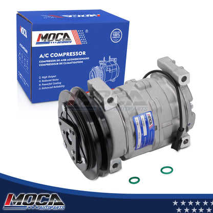 MOCA AC Compressor - AC31520
