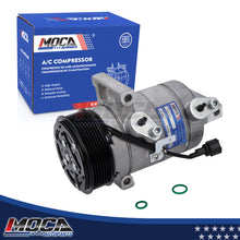 MOCA AC Compressor - AC31523
