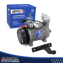 MOCA AC Compressor - AC31524