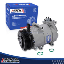 MOCA AC Compressor - AC31528