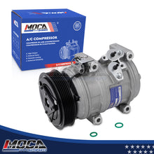 MOCA AC Compressor - AC31530